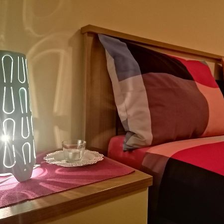 Apartment Oliva Пула Екстериор снимка